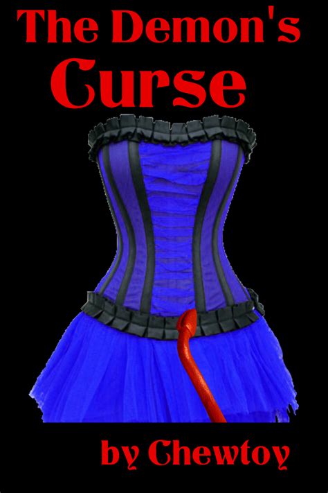 Succubus Cursed .